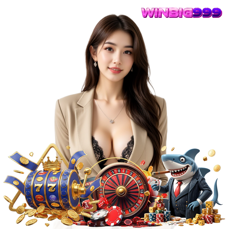winbig999 เว็บตรงอันดับ 1