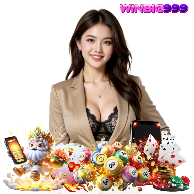 winbig999 สล็อตโปรทุนน้อย